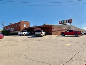 Parker Cassidy Supply Co