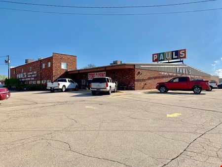 Preview of Retail space for Sale at 1940 Lincoln Way