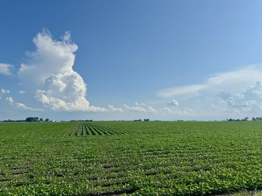 178.79± AC W Helmar Road and Lisbon Road