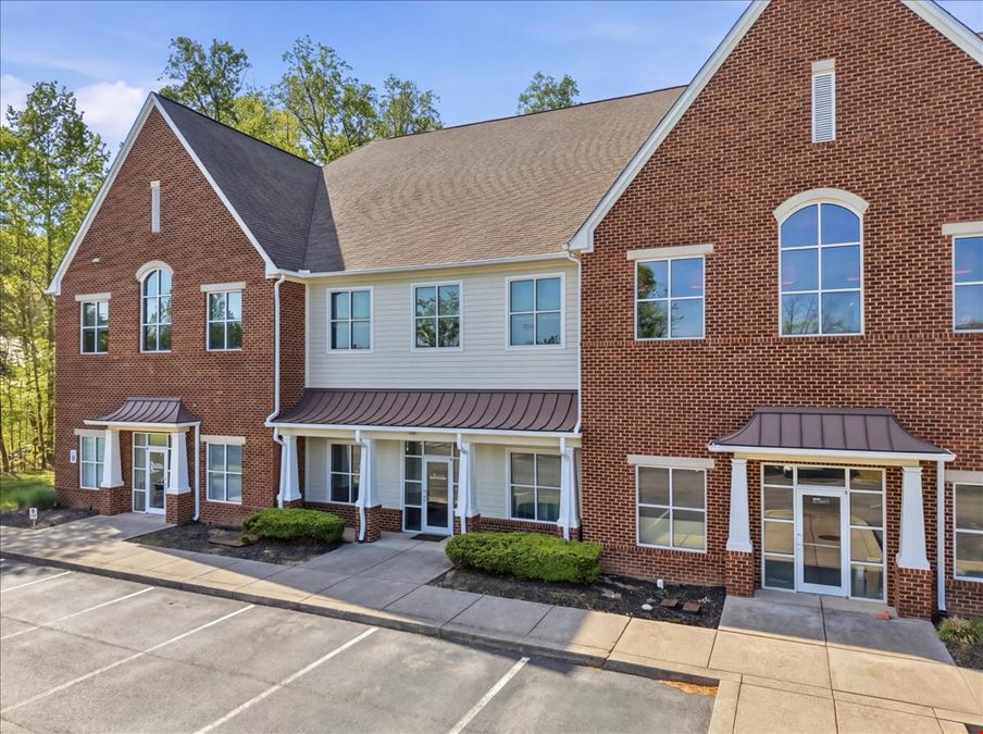 Class A Executive Suites