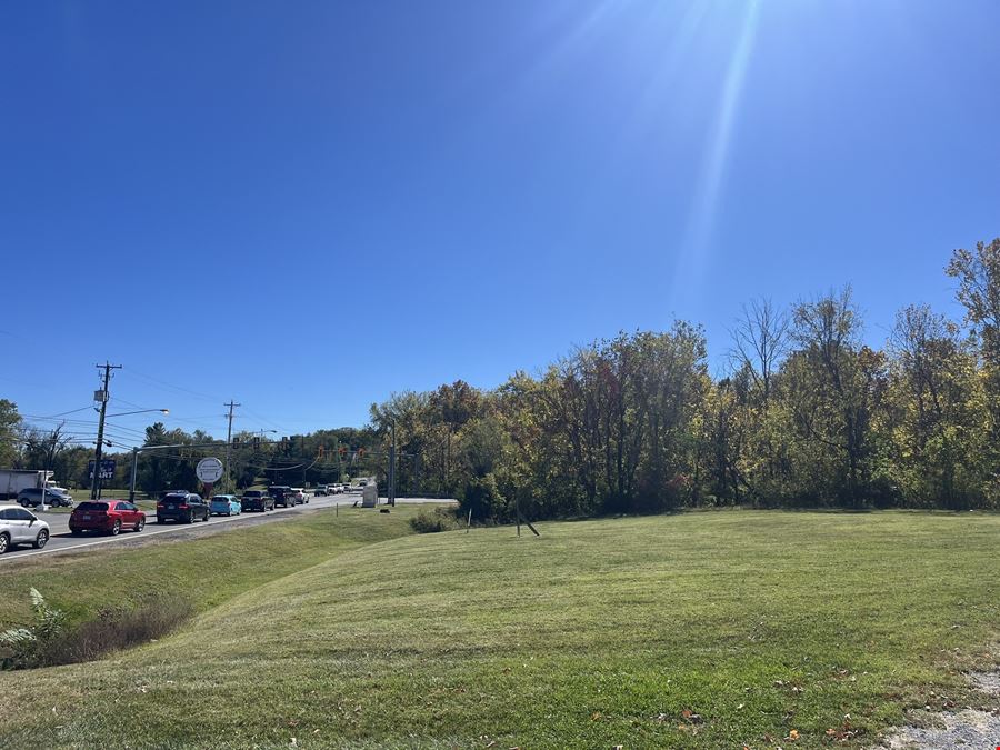 0 Williamson Rd, Roanoke Va, 24012