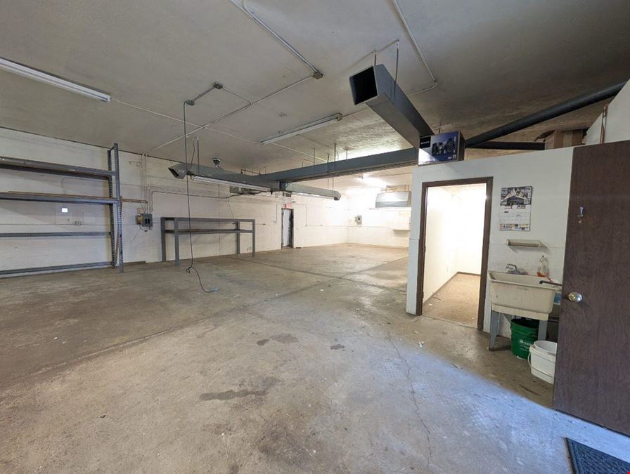 Multi-Tenant Industrial Investment Opportunity