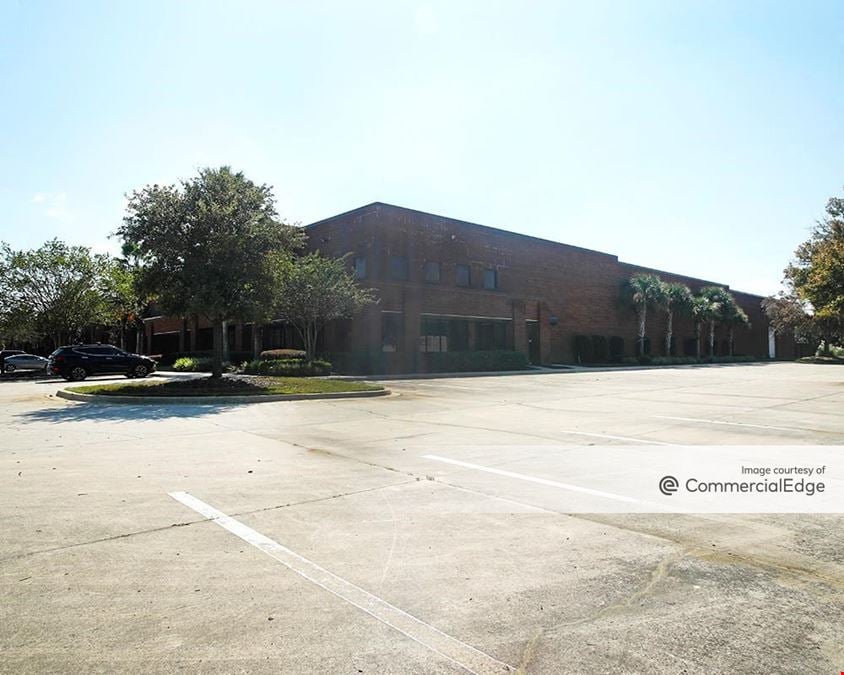 Westside Industrial Park - 4102 Bulls Bay Hwy