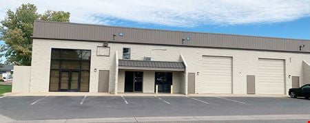 Preview of Industrial space for Rent at 11450 Cherokee St