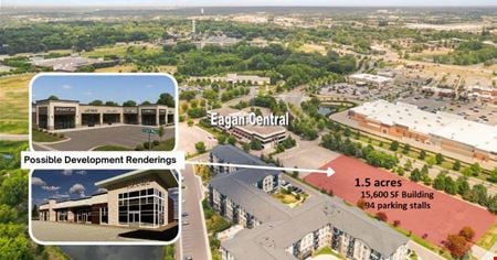 Preview of VacantLand space for Sale at 1515 Central Parkway