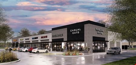 Preview of Retail space for Rent at 919 State Highway 46 E