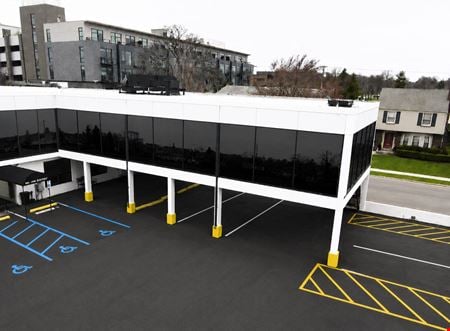 Preview of Office space for Rent at 801 South Adams Road
