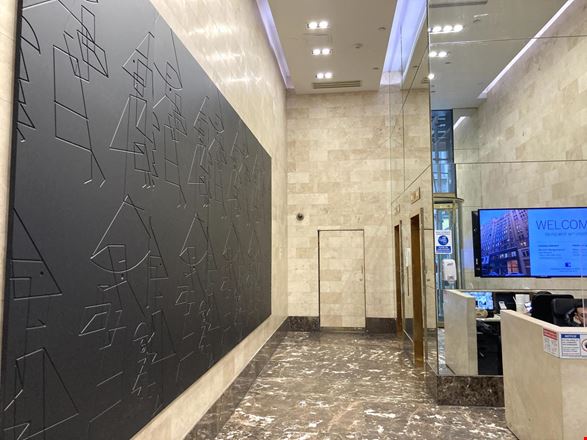 Preview of Office space for Rent at 252 West 38th Street