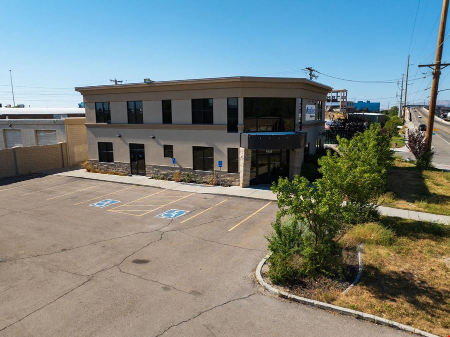 Murray-Office Warehouse
