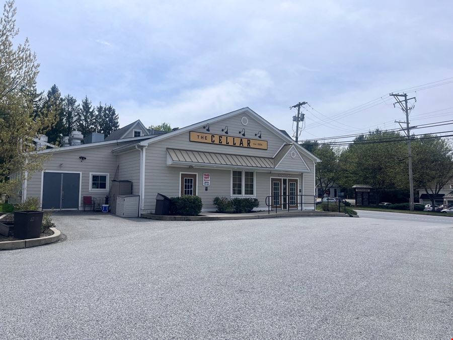 329 Kennett Pike