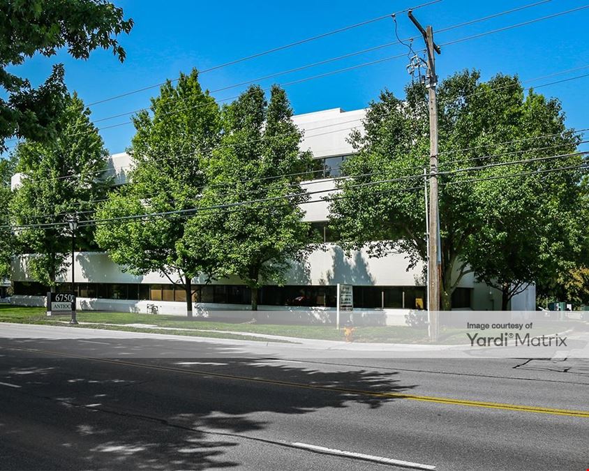 6750 Antioch Road