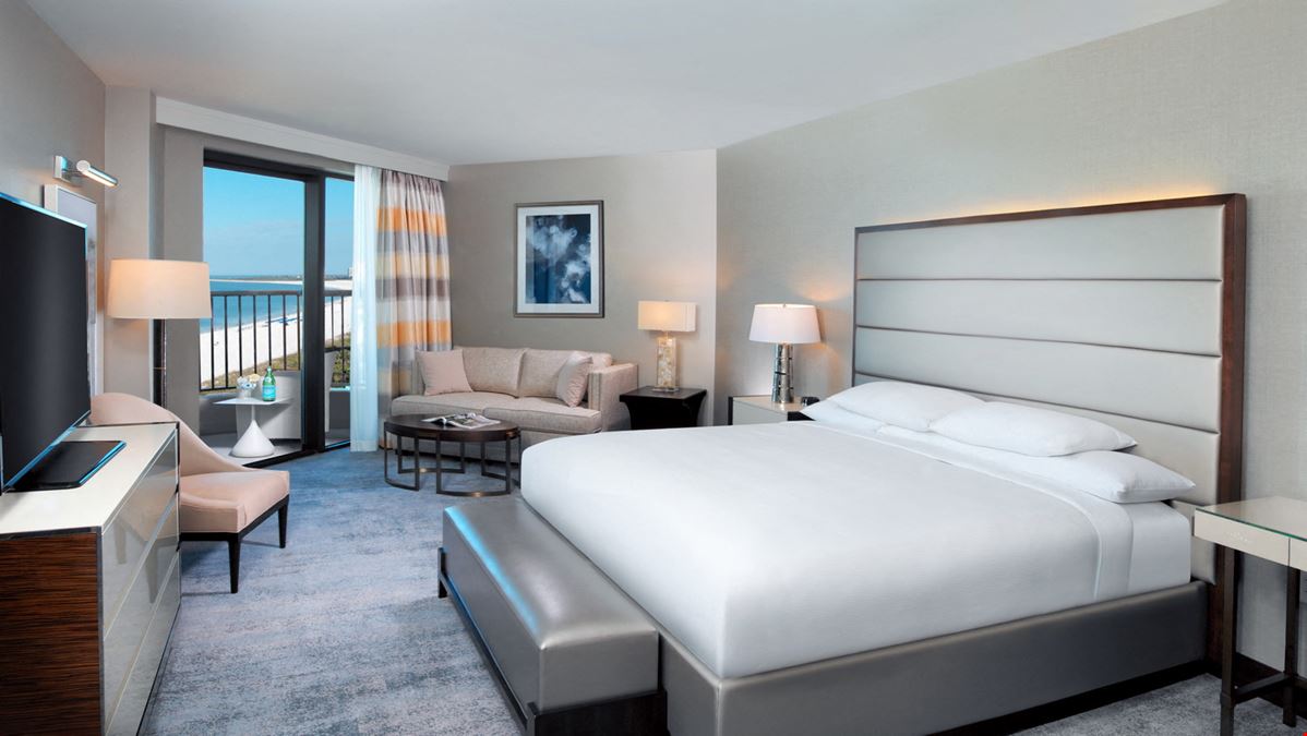 Hilton Marco Island Beach Resort & Spa