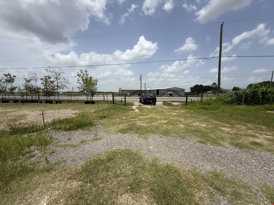 29948-29970 Highway 6, Alvin, TX 77511