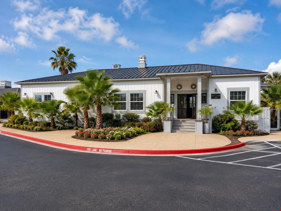 Key Allegro Marina