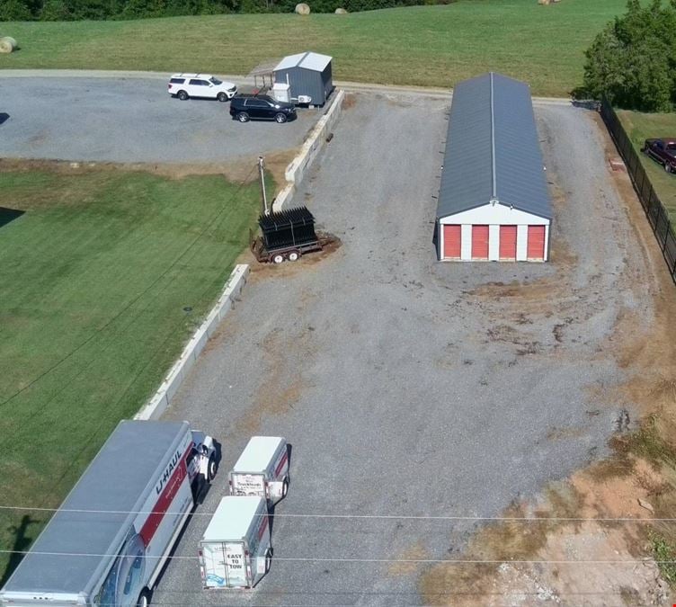 658 Highway 11W S
