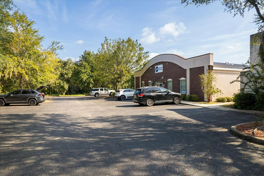 ADT | NNN-Lease Investment Opportunity