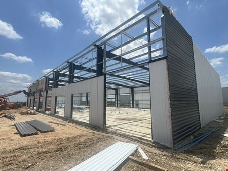 Preview of Industrial space for Rent at 6420 Farm to Market Road 1102