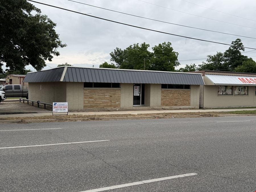 614 W Adams Ave