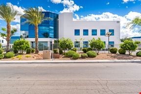 Pama Technology Center