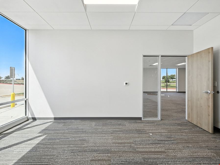 Lakeside Business Center I