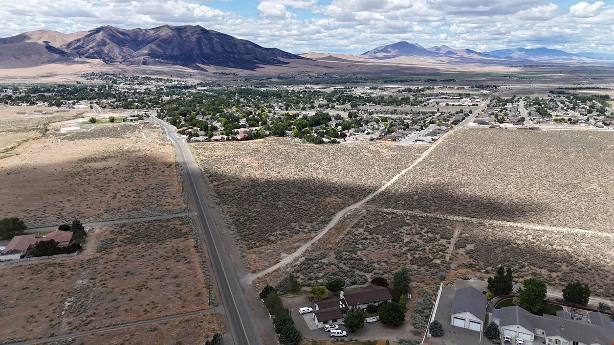 220 Acres For Sale