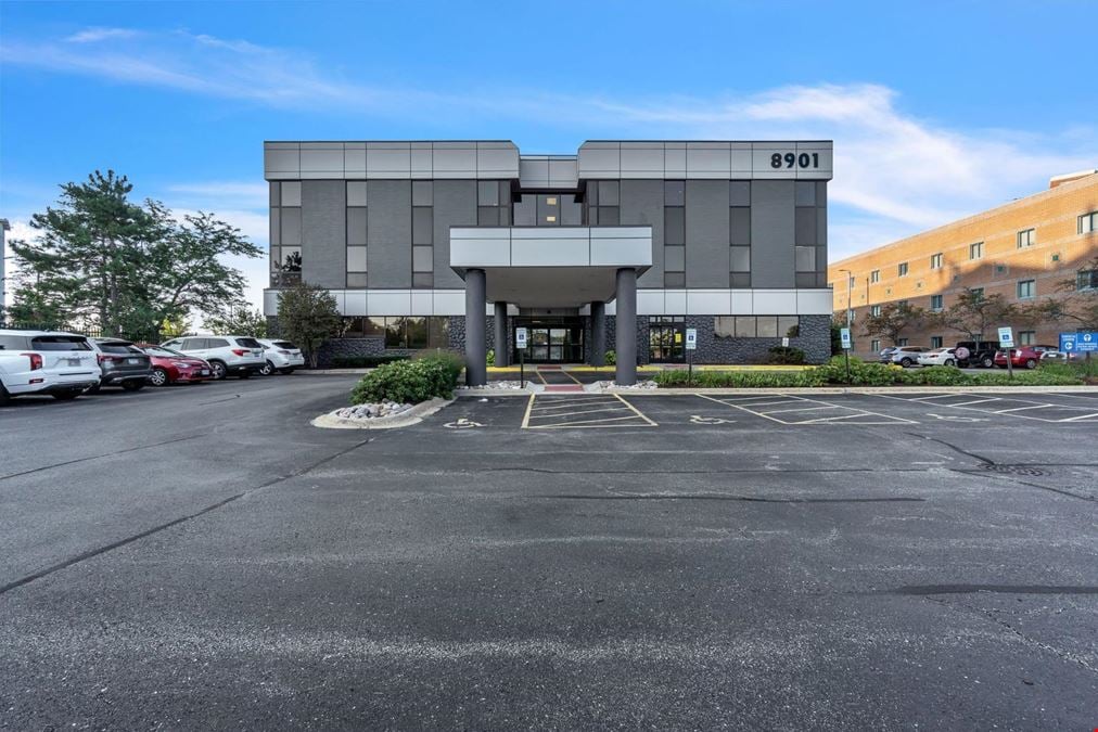 Des Plaines Surgical Center MOB