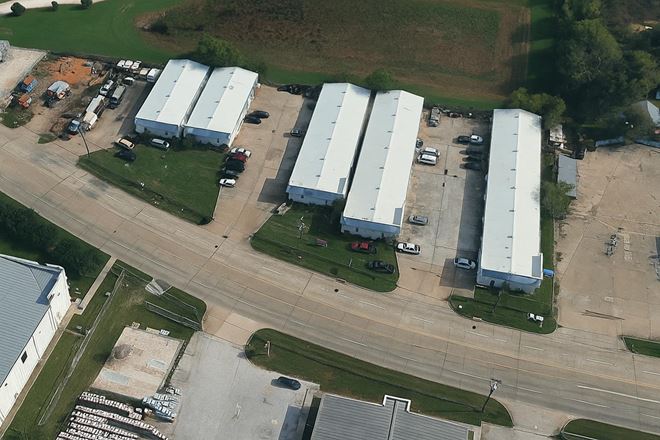 Preview of Industrial space for Rent at 5710 Brittmoore Road