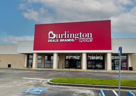 Preview of Retail space for Rent at 2645 Battlefield Pkwy