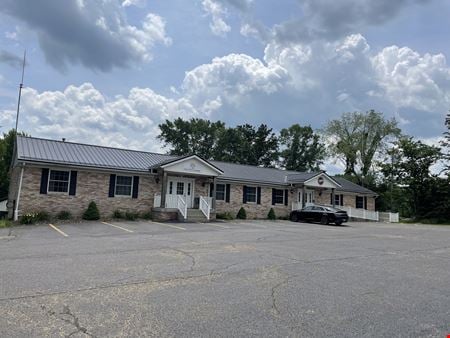 Preview of commercial space at 2930 Edison Street Northeast