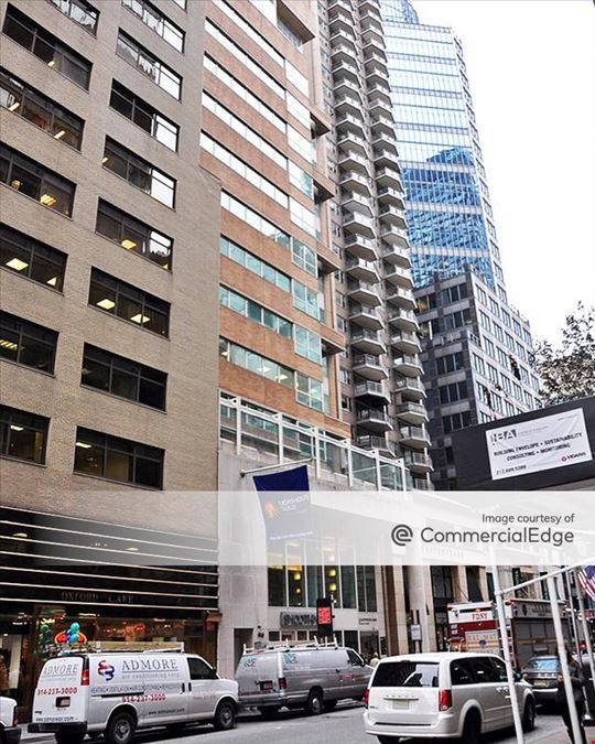 Park Sixty Medical