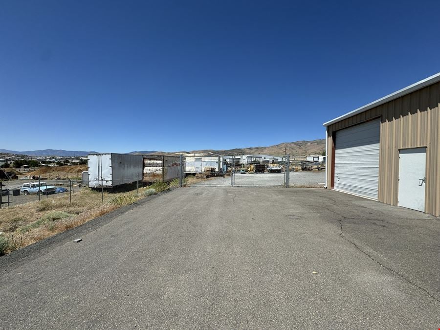 53 Laxalt Drive