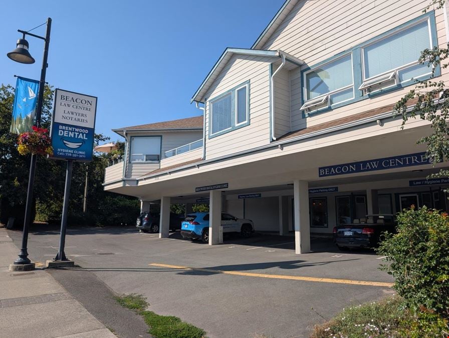 5-7115 West Saanich Road 