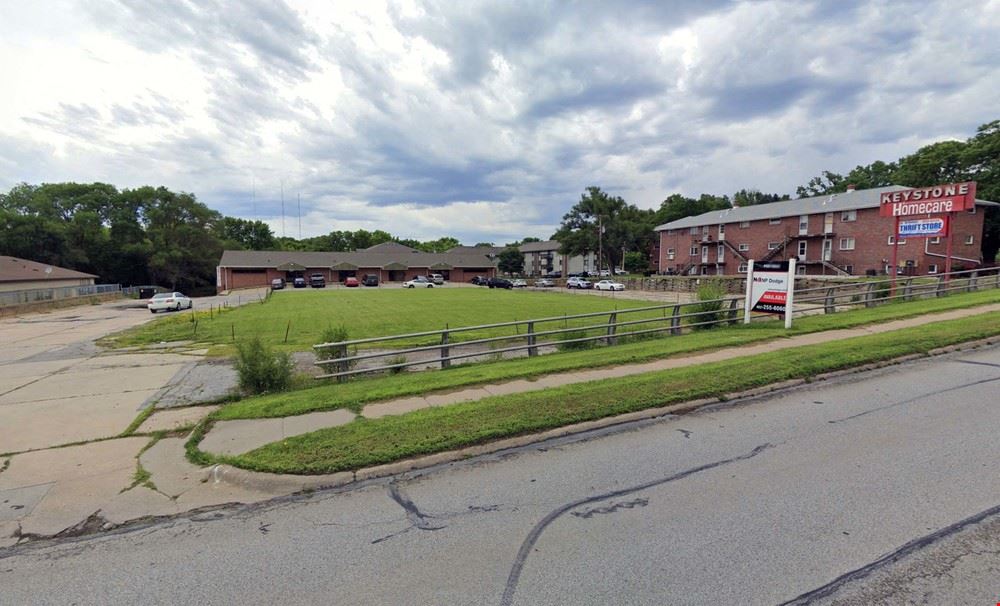 Land property in Omaha, NE