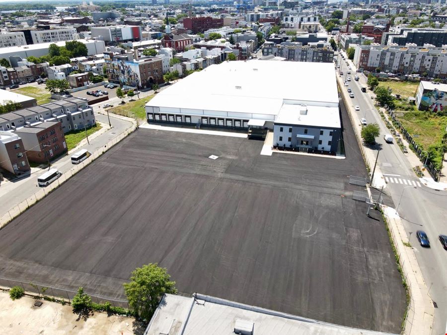 1801 N. 5th Street, Philadelphia, PA 19122