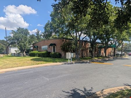 Preview of Office space for Rent at 1401 Williams Dr