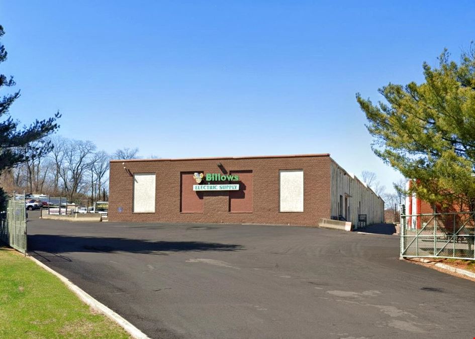 850 Davisville Road