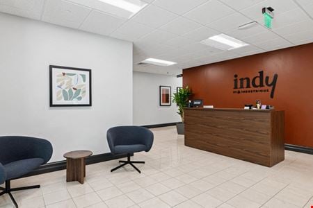 Preview of Office space for Rent at 2700 North Military Trail #150