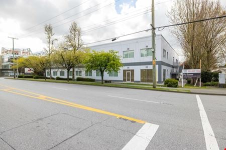 Preview of Other space for Rent at 8899 Odlin Crescent