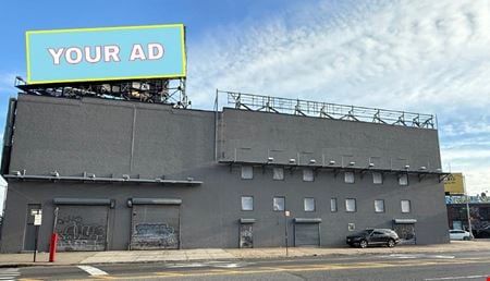 Preview of Flex Space space for Rent at 51-03 Van Dam St