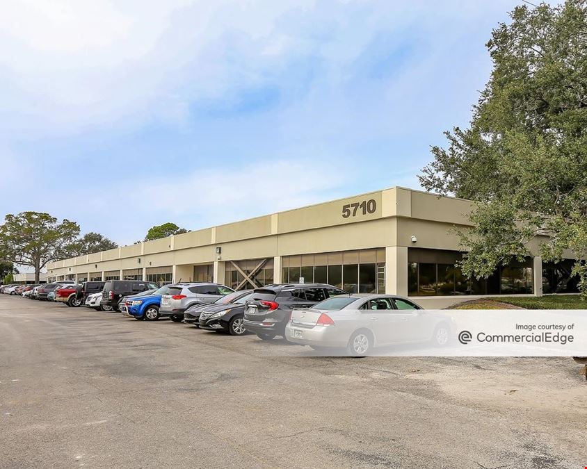 Research & Development Facility