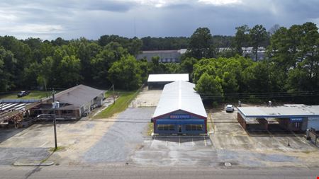Preview of Industrial space for Sale at 1329 MS-13