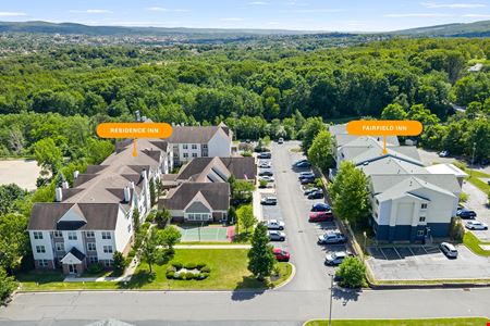 Preview of Hotel / Motel space for Sale at 949 & 947 Viewmont Drive