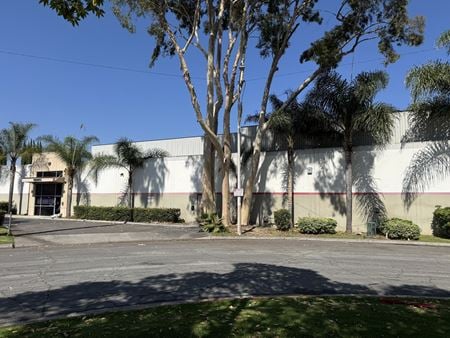 Preview of commercial space at 16804 Gridley Pl