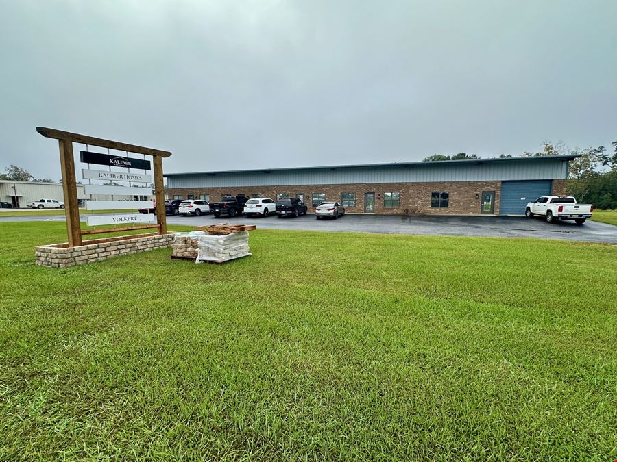 8386 Jonesboro Rd