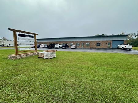 Preview of Industrial space for Rent at 8386 Jonesboro Rd