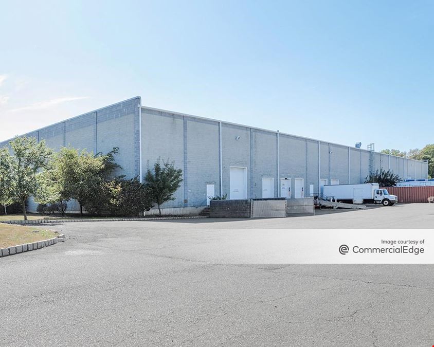 618 Corporate Way