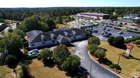 3686 Wheeler Road