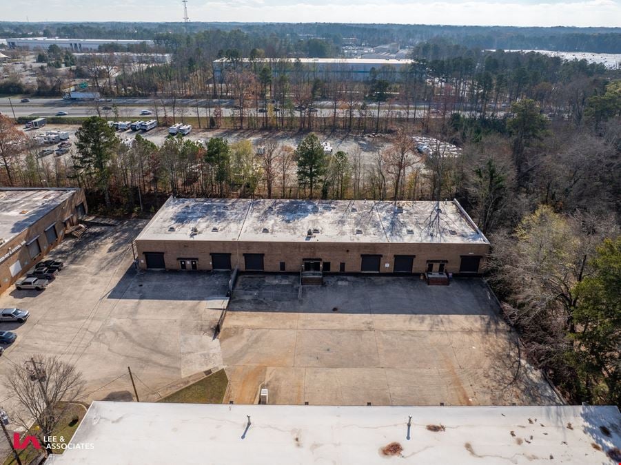 1840 Tucker Industrial Rd