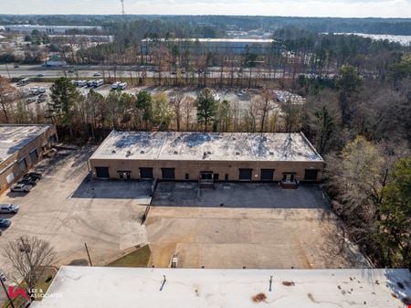 Preview of Industrial space for Sale at 1840 Tucker Industrial Rd