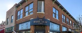 Office Space for Lease